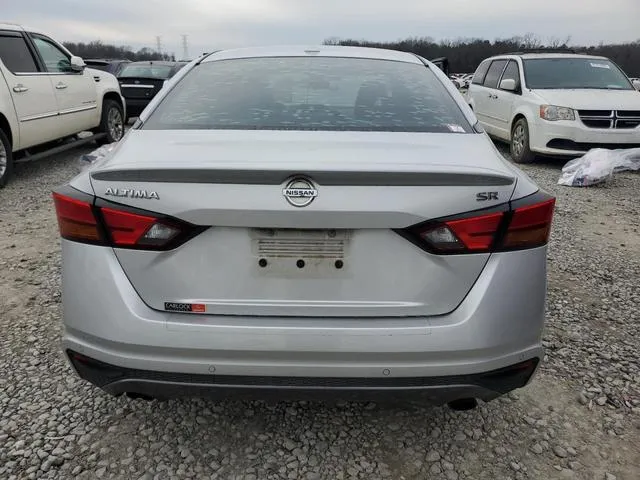 1N4BL4CV3LC122049 2020 2020 Nissan Altima- SR 6