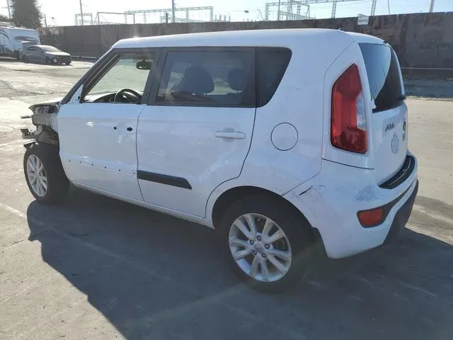 KNDJT2A67D7760000 2013 2013 KIA Soul- - 2