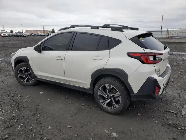 JF2GUADC8R8230415 2024 2024 Subaru Crosstrek- Premium 2