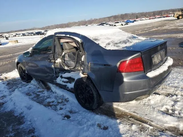 19UUA66206A013894 2006 2006 Acura TL- 3-2 2