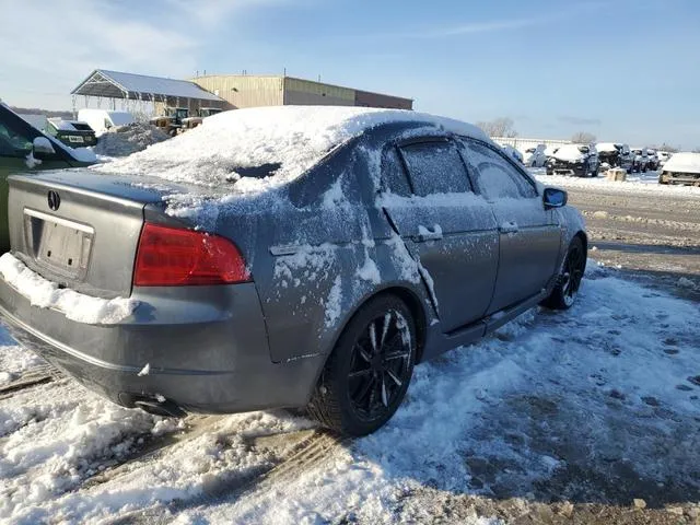 19UUA66206A013894 2006 2006 Acura TL- 3-2 3