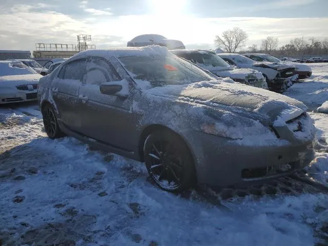 19UUA66206A013894 2006 2006 Acura TL- 3-2 4