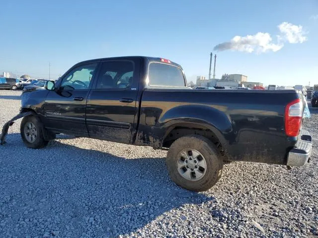 5TBET34156S537561 2006 2006 Toyota Tundra- Double Cab Sr5 2