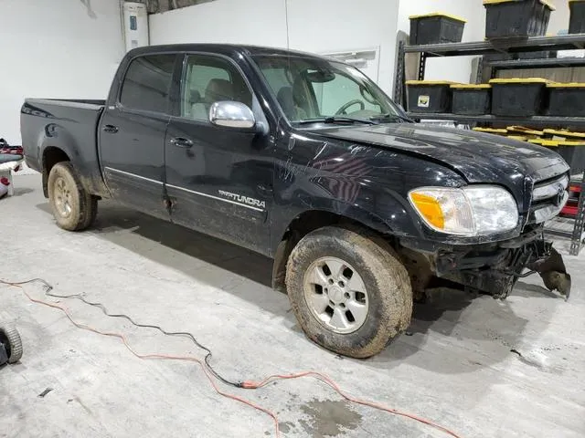 5TBET34156S537561 2006 2006 Toyota Tundra- Double Cab Sr5 4