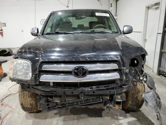 5TBET34156S537561 2006 2006 Toyota Tundra- Double Cab Sr5 5