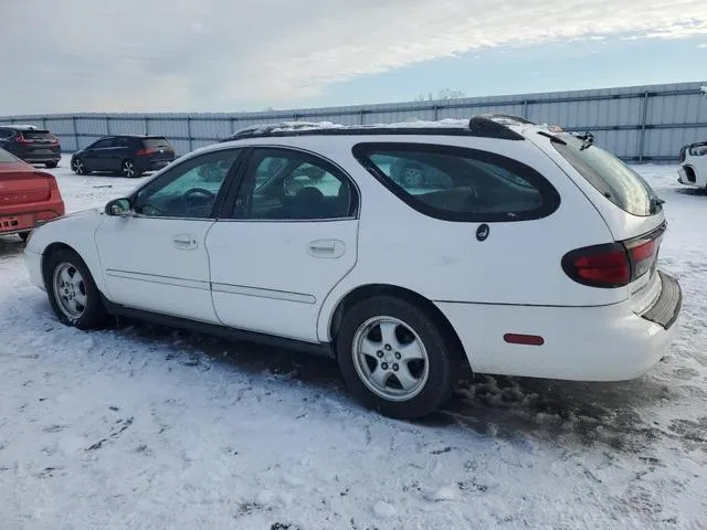 1FAHP58255A219979 2005 2005 Ford Taurus- SE 2