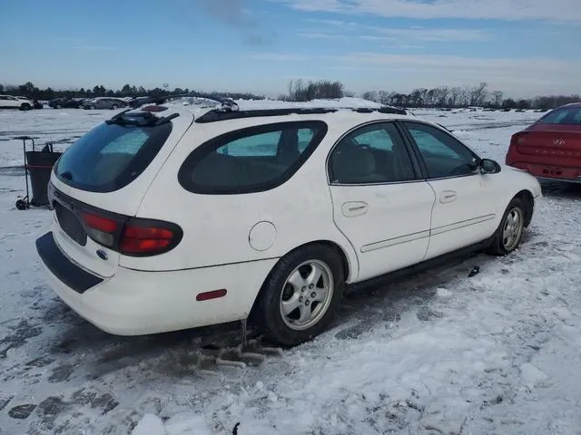 1FAHP58255A219979 2005 2005 Ford Taurus- SE 3