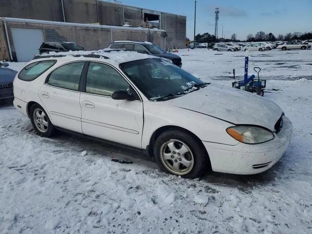 1FAHP58255A219979 2005 2005 Ford Taurus- SE 4