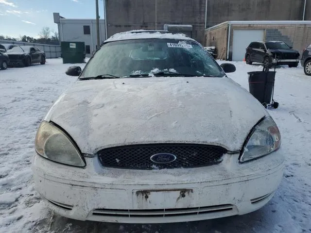 1FAHP58255A219979 2005 2005 Ford Taurus- SE 5