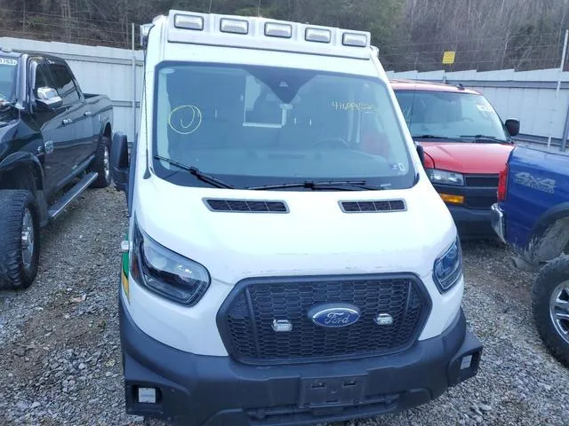 1FDBR2CG2PKB23604 2023 2023 Ford Transit- T-250 5