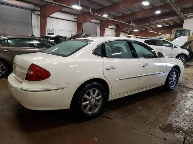 2G4WD582181164631 2008 2008 Buick Lacrosse- Cxl 3