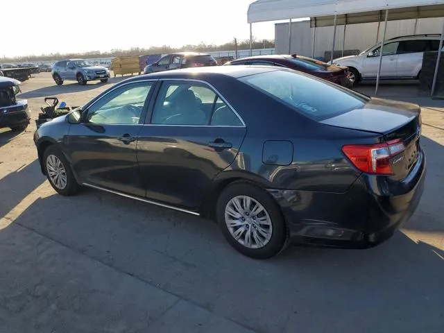 4T1BF1FK5EU415607 2014 2014 Toyota Camry- L 2