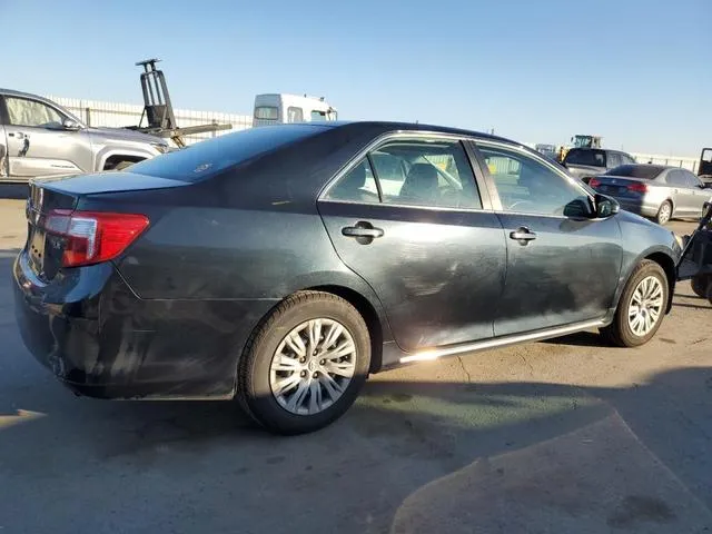 4T1BF1FK5EU415607 2014 2014 Toyota Camry- L 3