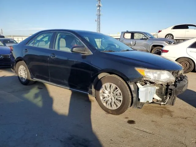 4T1BF1FK5EU415607 2014 2014 Toyota Camry- L 4