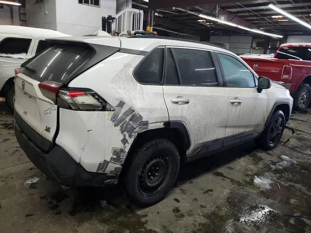 2T3F1RFV1KC001124 2019 2019 Toyota RAV4- LE 3