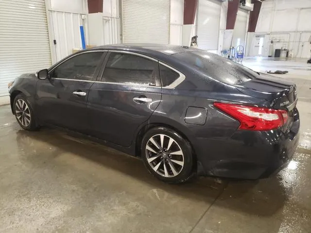 1N4AL3APXHC298002 2017 2017 Nissan Altima- 2-5 2