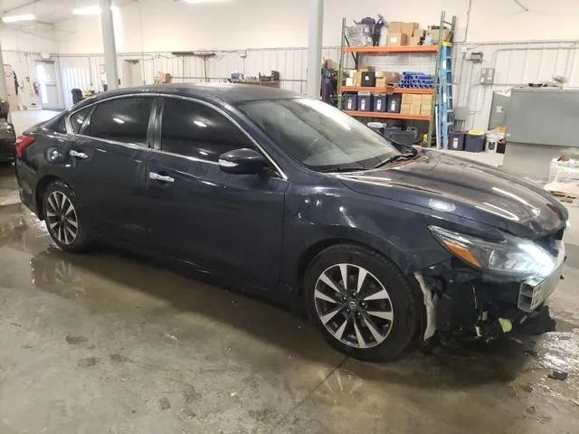 1N4AL3APXHC298002 2017 2017 Nissan Altima- 2-5 4