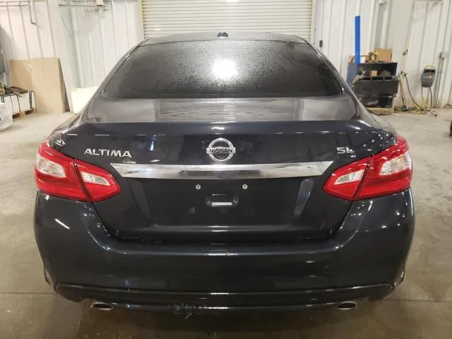 1N4AL3APXHC298002 2017 2017 Nissan Altima- 2-5 6