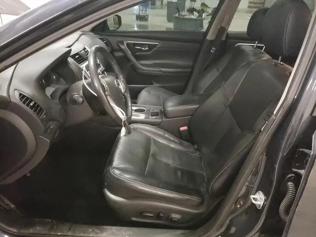 1N4AL3APXHC298002 2017 2017 Nissan Altima- 2-5 7