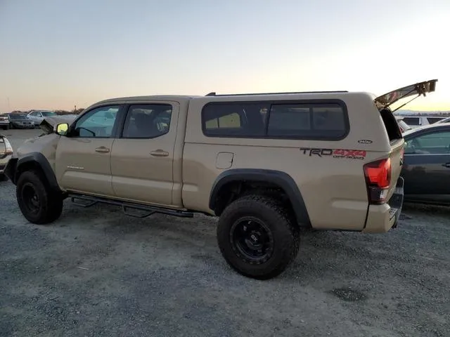 3TMDZ5BN5KM077573 2019 2019 Toyota Tacoma- Double Cab 2