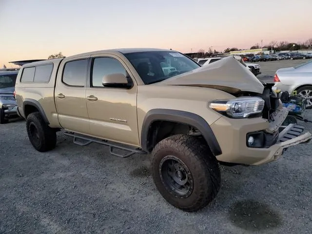 3TMDZ5BN5KM077573 2019 2019 Toyota Tacoma- Double Cab 4