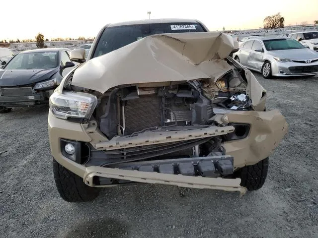 3TMDZ5BN5KM077573 2019 2019 Toyota Tacoma- Double Cab 5