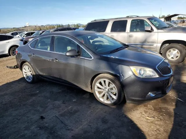 1G4PR5SK8G4118280 2016 2016 Buick Verano- Convenience 4