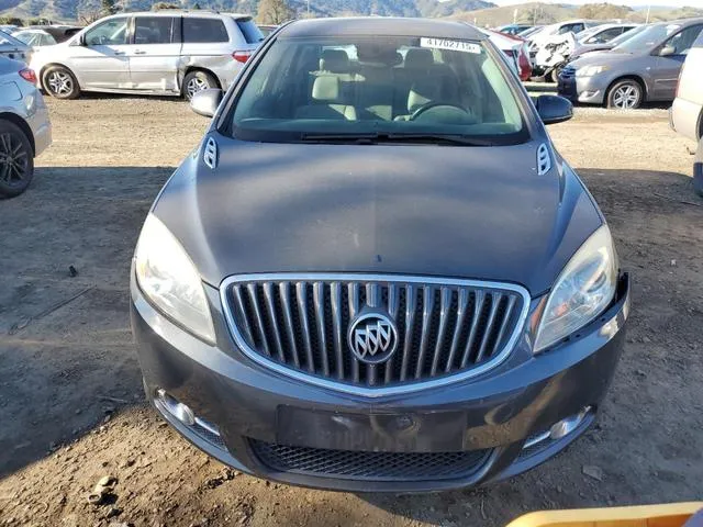 1G4PR5SK8G4118280 2016 2016 Buick Verano- Convenience 5