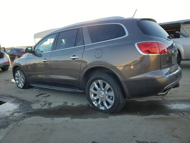 5GALRCED4AJ238866 2010 2010 Buick Enclave- Cxl 2