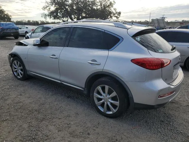 JN1BJ0RP0HM387243 2017 2017 Infiniti QX50 2