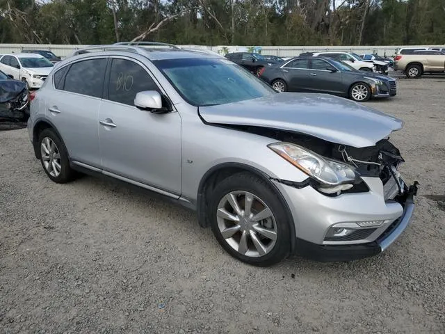 JN1BJ0RP0HM387243 2017 2017 Infiniti QX50 4