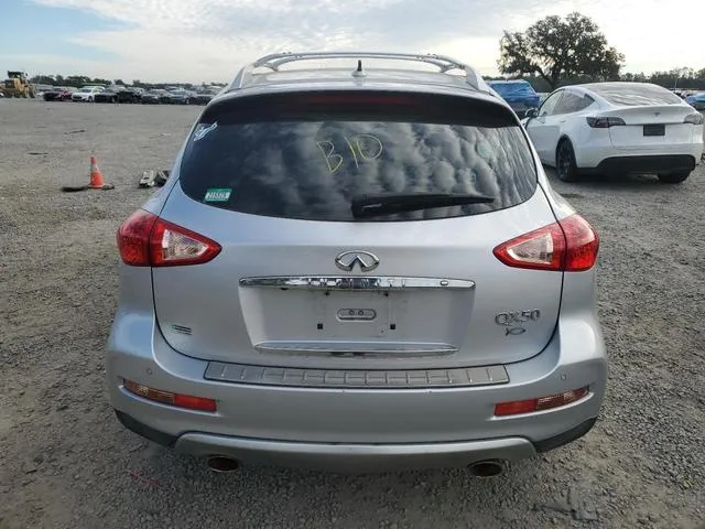 JN1BJ0RP0HM387243 2017 2017 Infiniti QX50 6