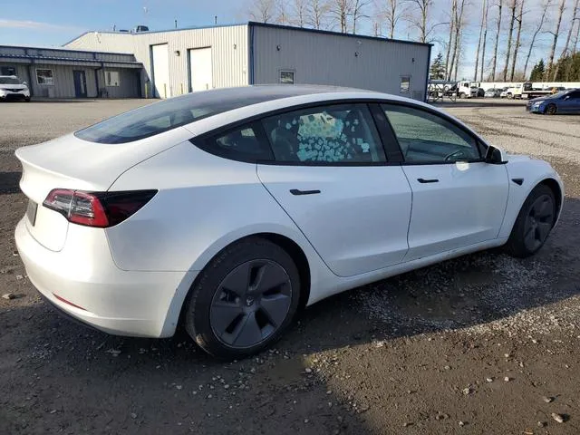 5YJ3E1EA9PF477981 2023 2023 Tesla MODEL 3 3