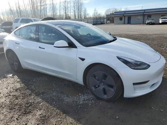 5YJ3E1EA9PF477981 2023 2023 Tesla MODEL 3 4