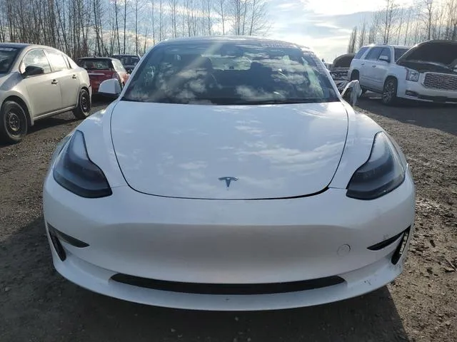 5YJ3E1EA9PF477981 2023 2023 Tesla MODEL 3 5