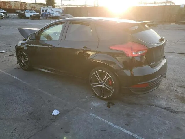 1FADP3L93JL236527 2018 2018 Ford Focus- ST 2