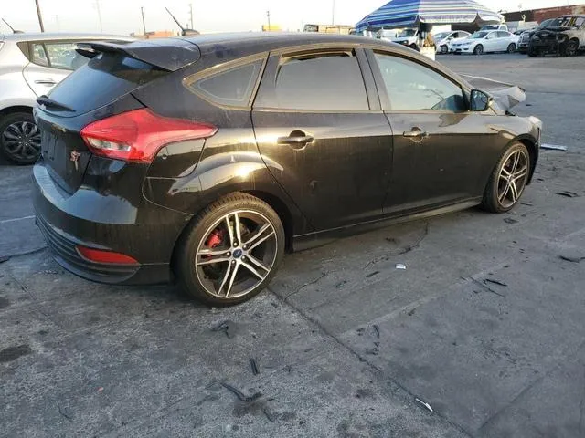 1FADP3L93JL236527 2018 2018 Ford Focus- ST 3