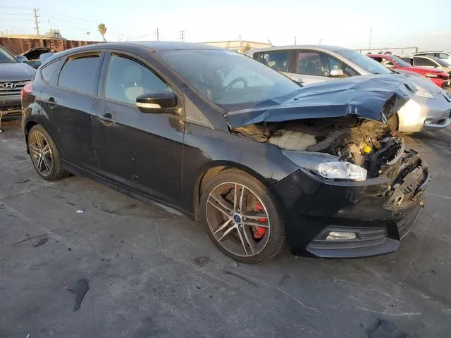 1FADP3L93JL236527 2018 2018 Ford Focus- ST 4