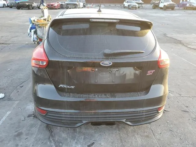 1FADP3L93JL236527 2018 2018 Ford Focus- ST 6