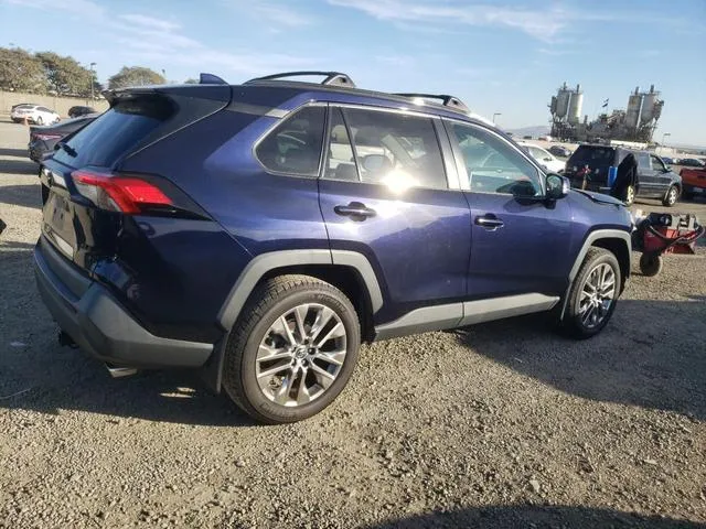 2T3C1RFV3KW052822 2019 2019 Toyota RAV4- Xle Premium 3