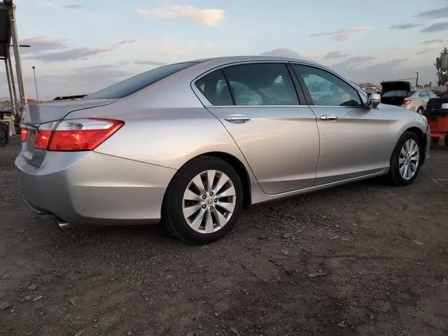 1HGCR2F78FA183364 2015 2015 Honda Accord- EX 3