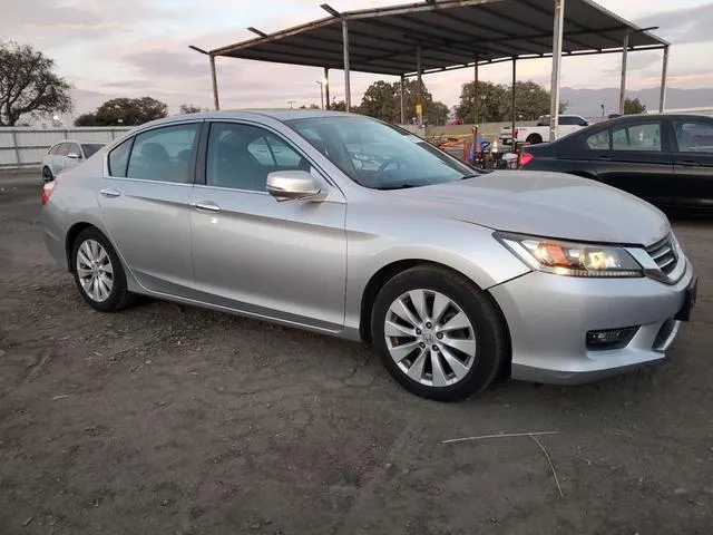 1HGCR2F78FA183364 2015 2015 Honda Accord- EX 4