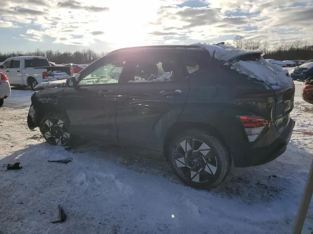 KM8HBCAB8RU076968 2024 2024 Hyundai Kona- Sel 2