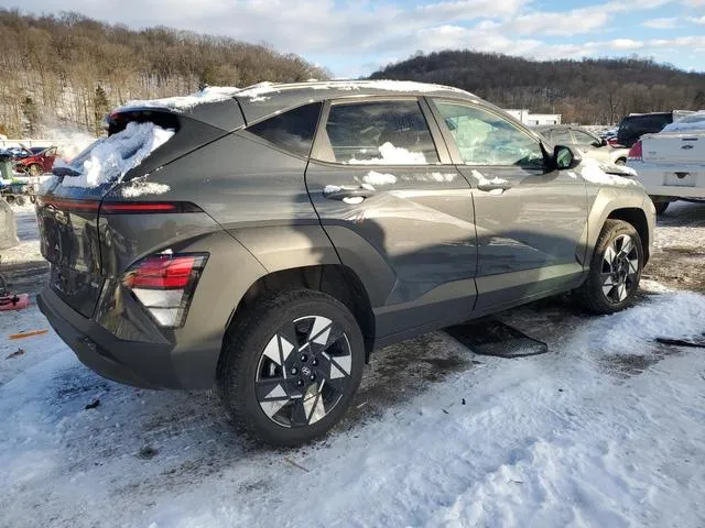 KM8HBCAB8RU076968 2024 2024 Hyundai Kona- Sel 3