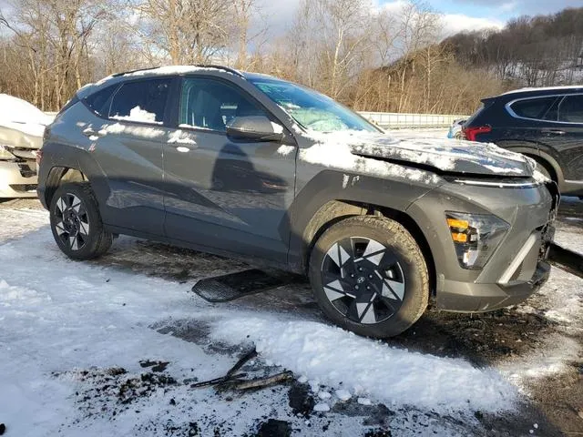 KM8HBCAB8RU076968 2024 2024 Hyundai Kona- Sel 4