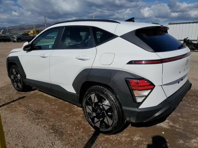 KM8HB3AB5RU122790 2024 2024 Hyundai Kona- Sel 2