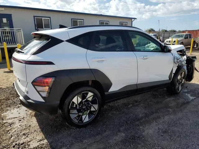 KM8HB3AB5RU122790 2024 2024 Hyundai Kona- Sel 3