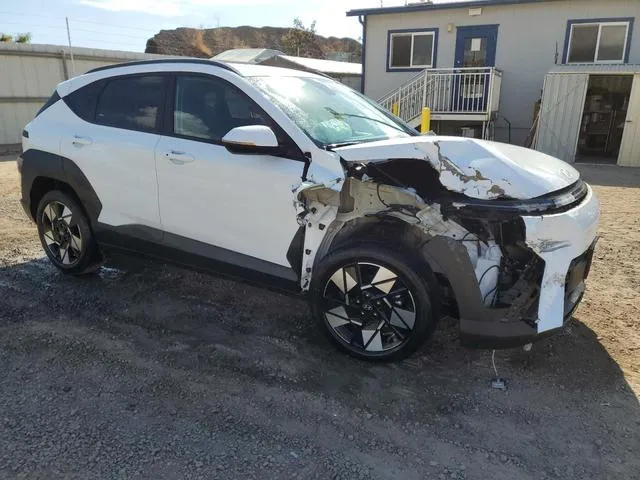 KM8HB3AB5RU122790 2024 2024 Hyundai Kona- Sel 4