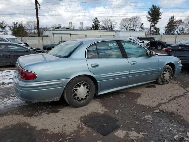 1G4HP54K134159626 2003 2003 Buick Lesabre- Custom 3