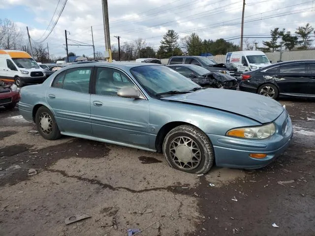 1G4HP54K134159626 2003 2003 Buick Lesabre- Custom 4